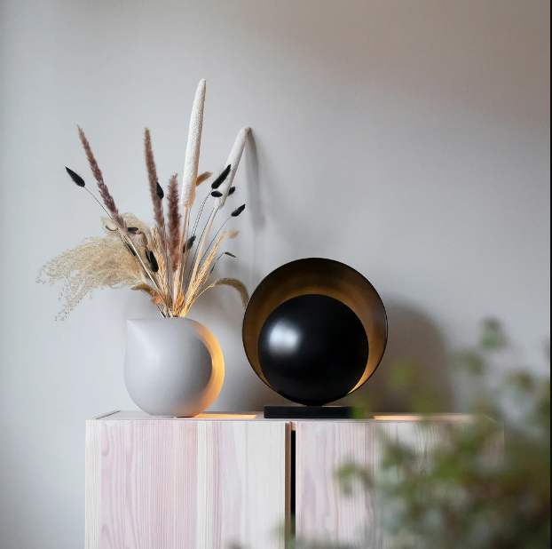 Miniatura: Orbit - Black