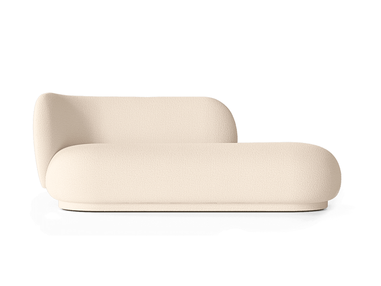 Rico Divan - Wool Boucle