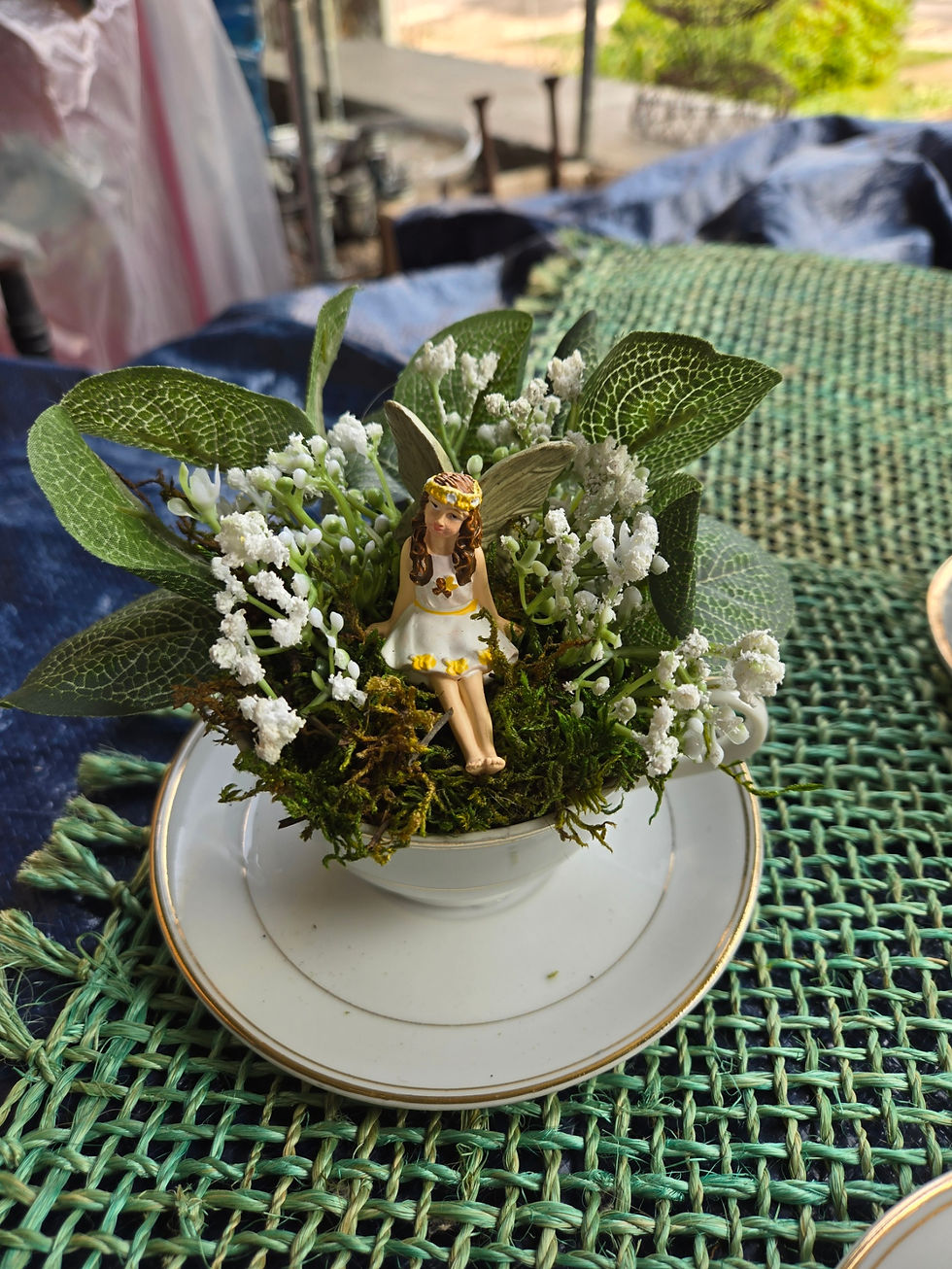 Thumbnail: Teacup Fairies