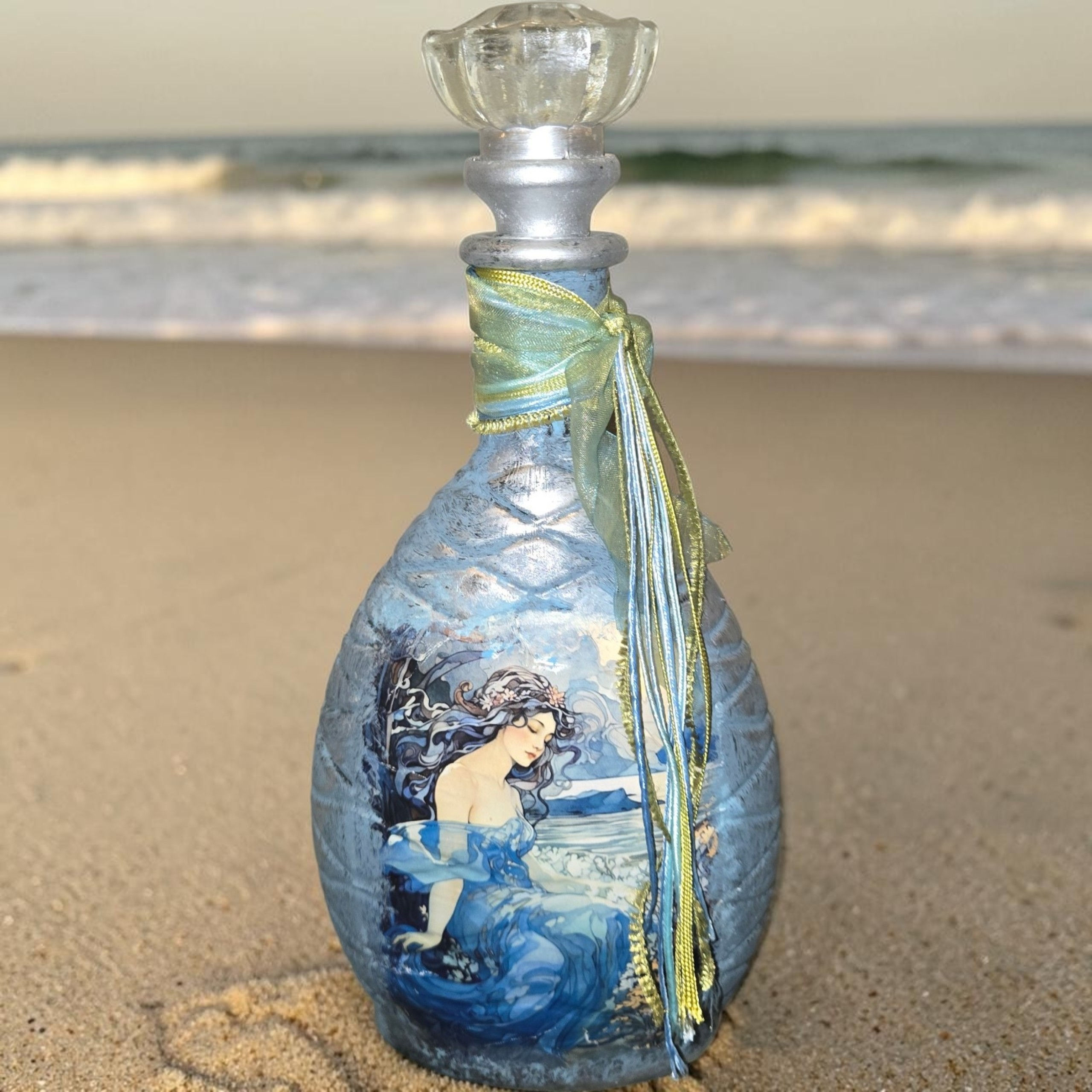 Siren of the Sea