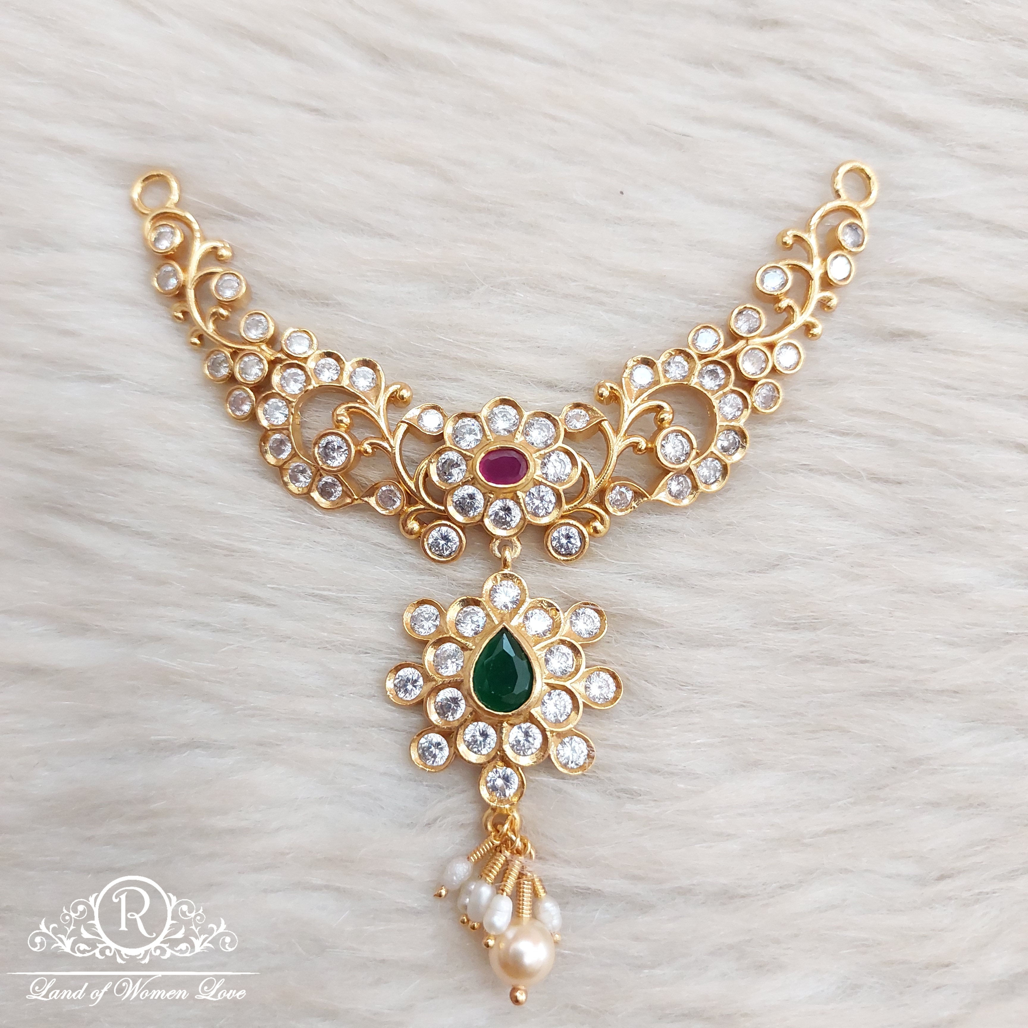 Silver Lockets Designs 