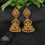 Thumbnail: 92.5 silver simple and Cute earrings - RCDS0591