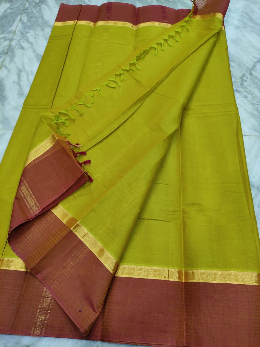 Thumbnail: Sarees -RCMS05
