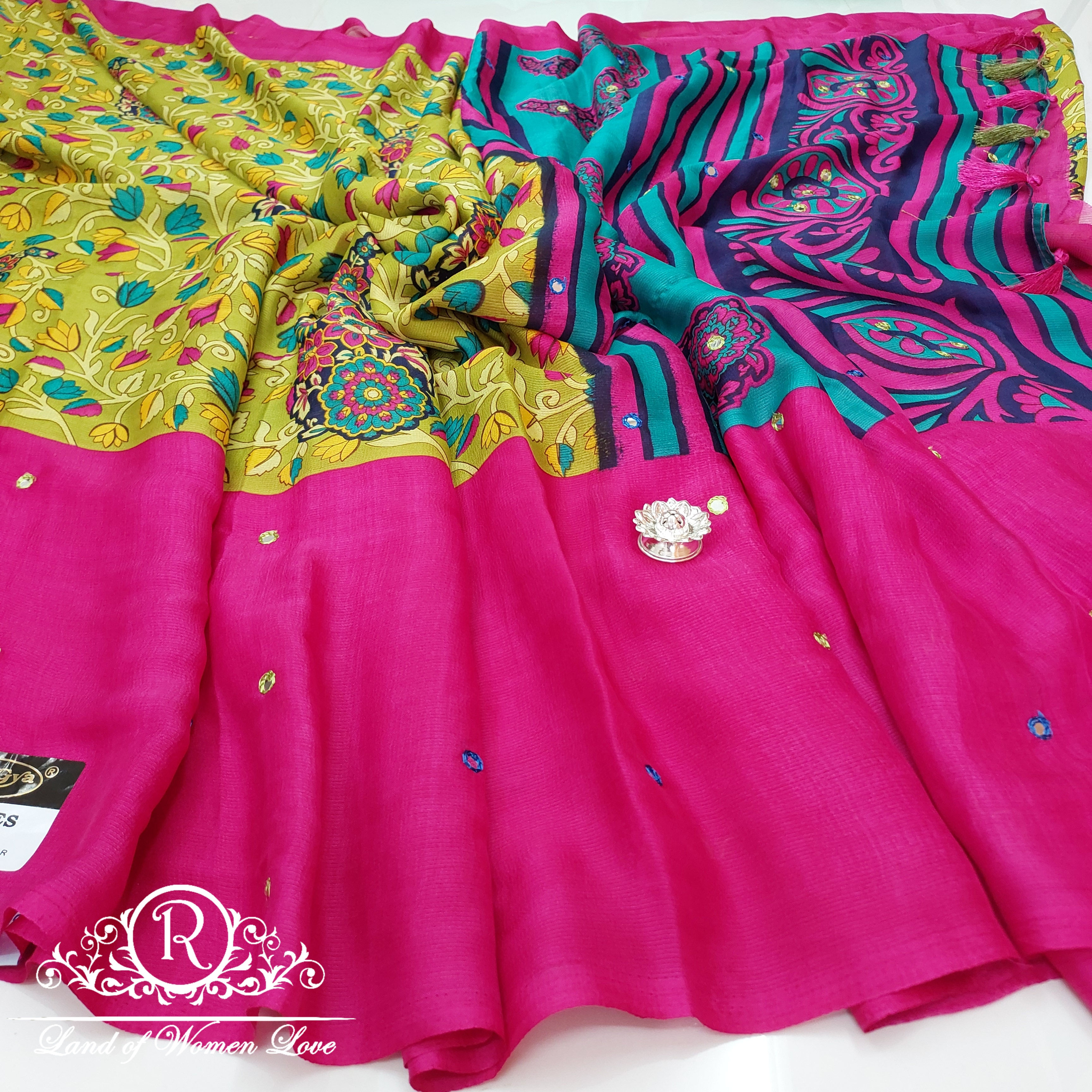 Sarees-RB98-2