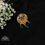 Thumbnail: 92.5 silver simple and Cute pendent - RC061M1306