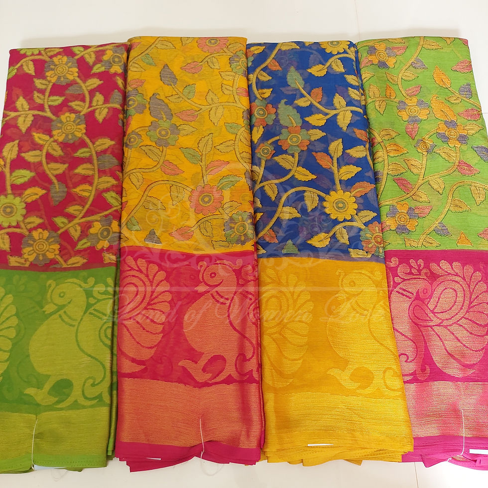 Thumbnail: Sarees-RB93-6