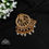 Thumbnail: 92.5 silver simple and cute pendent - RCBG021