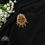 Thumbnail: 92.5 silver simple and Cute pendent - RC061M1305