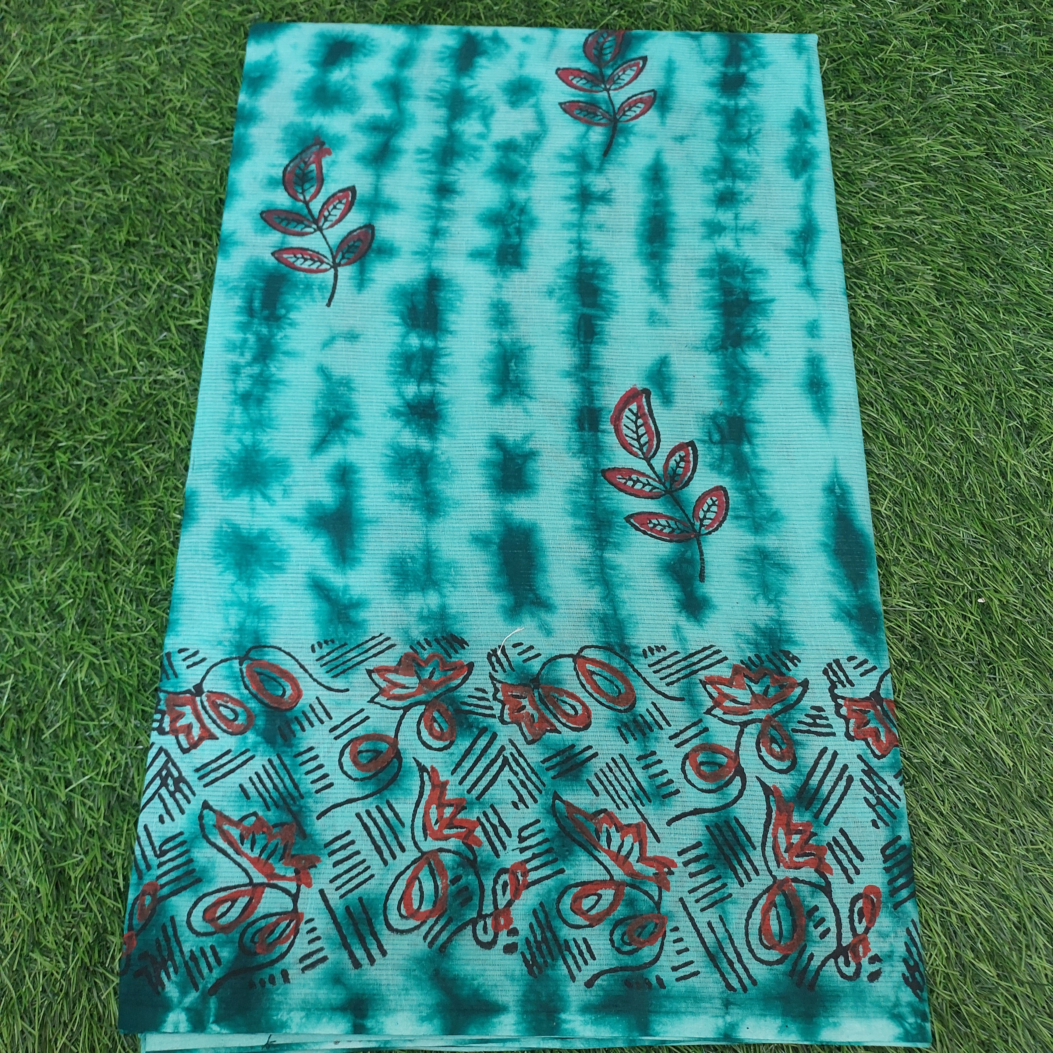 Vasundara cotton sarees 