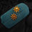 Thumbnail: 92.5 Silver earrings -RCJR910