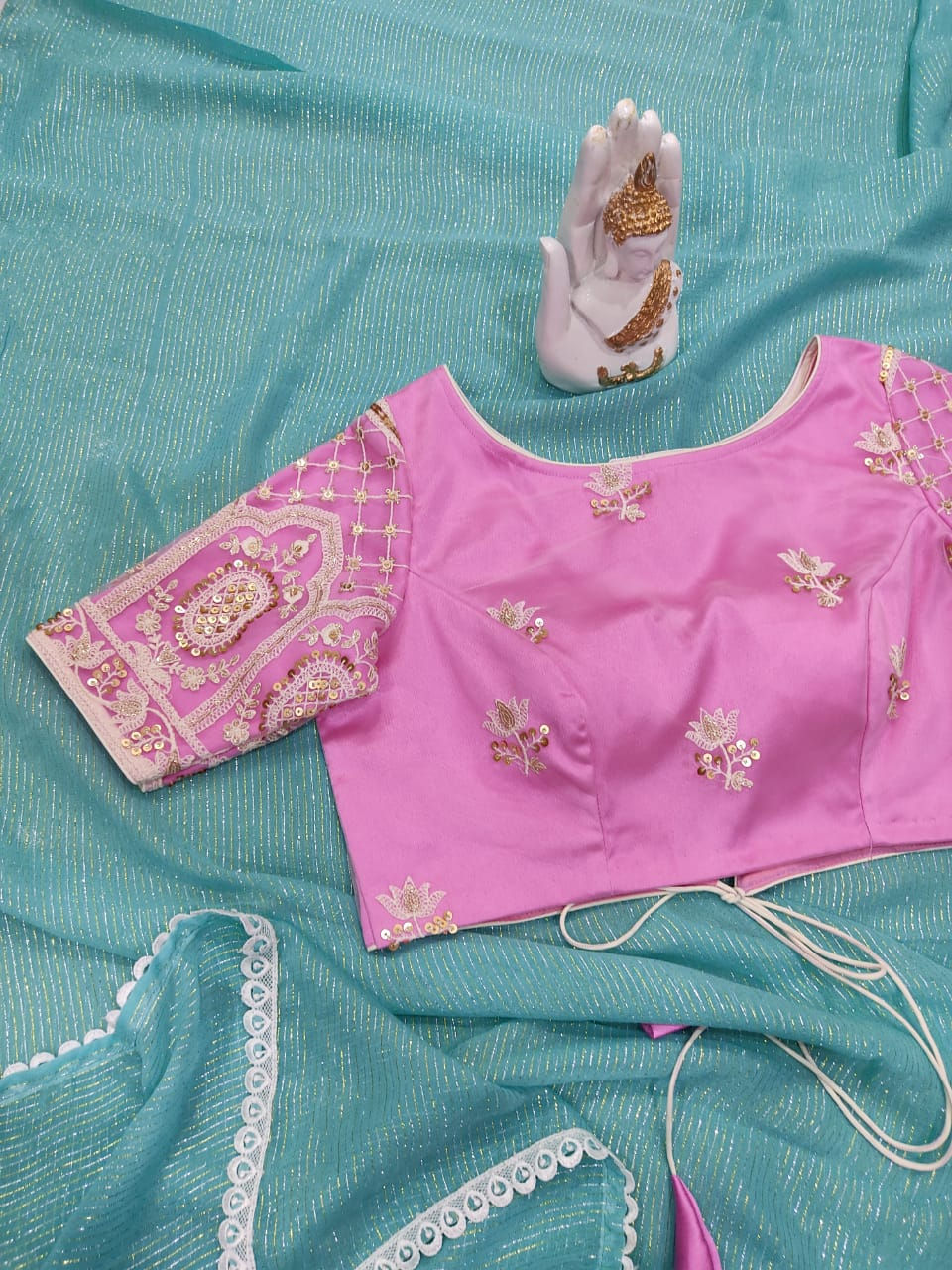 Thumbnail: Saree - RCS11