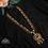 Thumbnail: 92.5 silver simple and Cute necklace - RCBG011