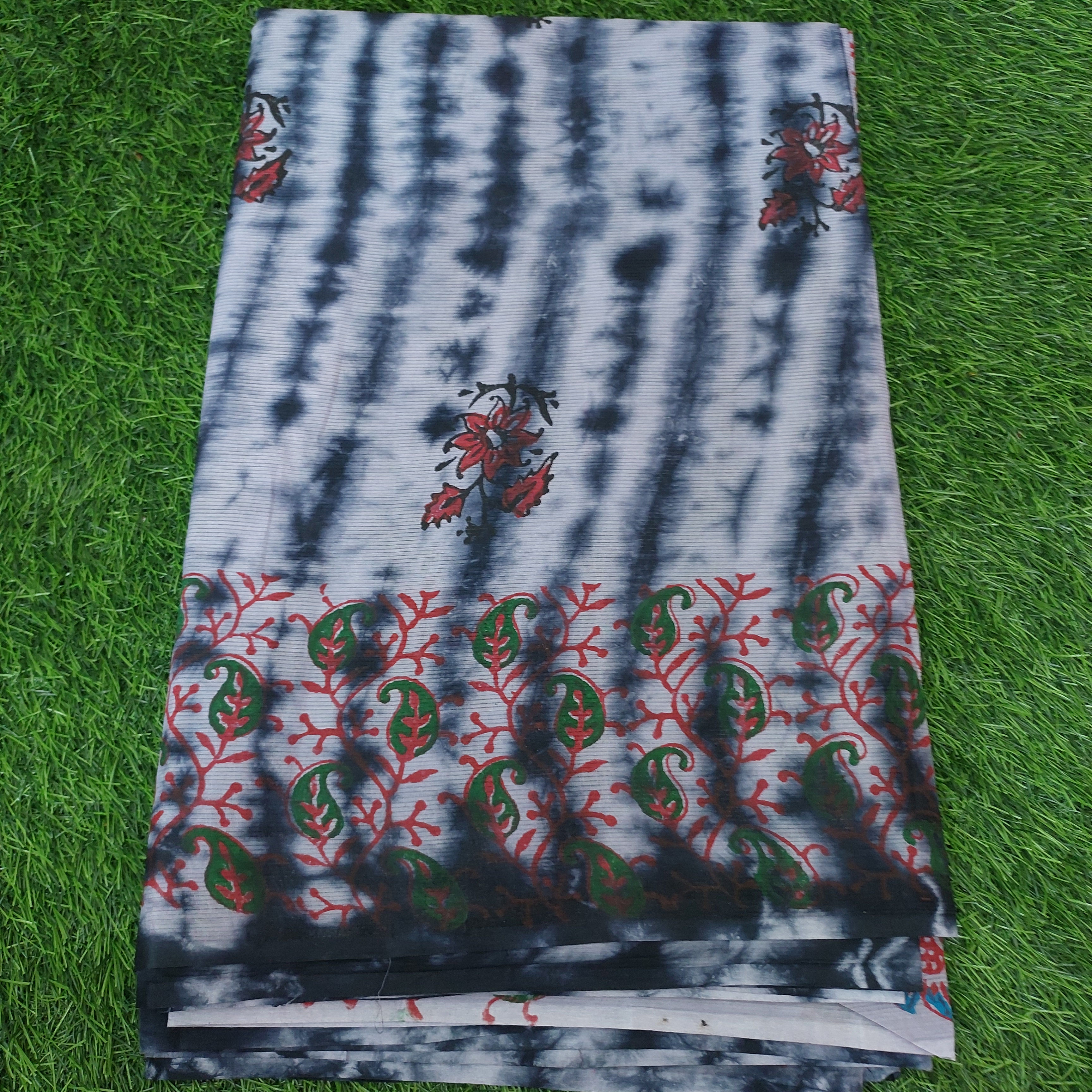 Vasundara cotton sarees 