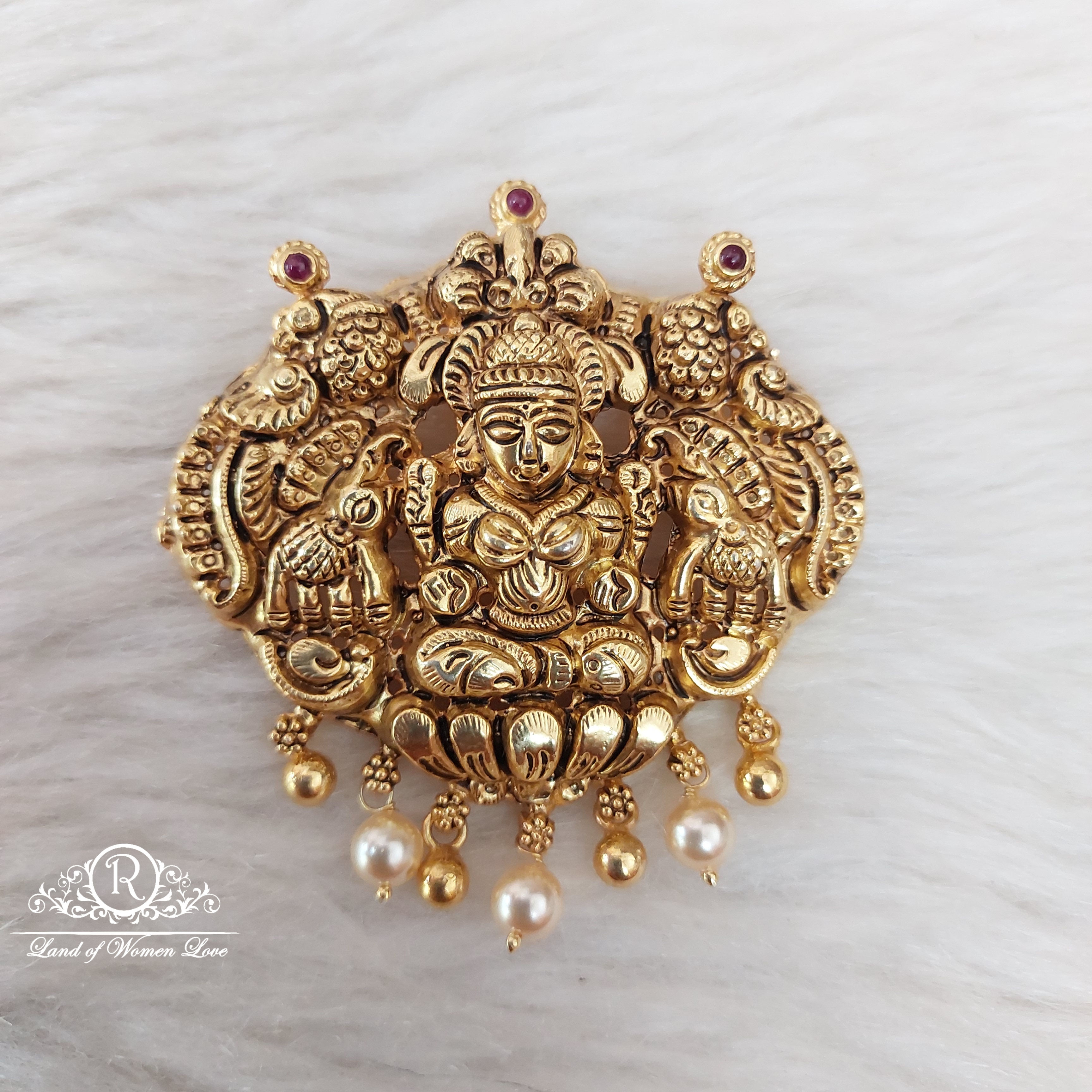 Silver Lockets Designs-RN52