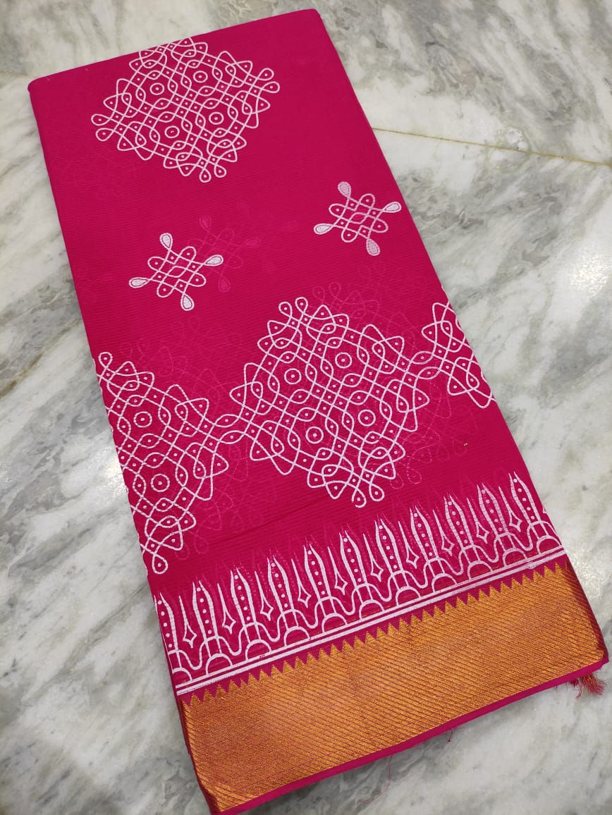 Thumbnail: Sarees -RCMS06