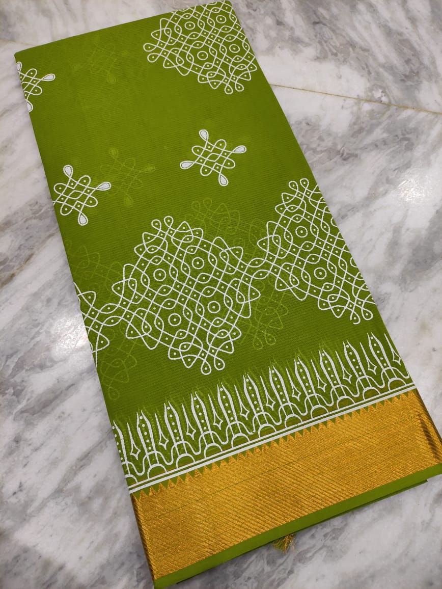 Thumbnail: Sarees -RCMS06