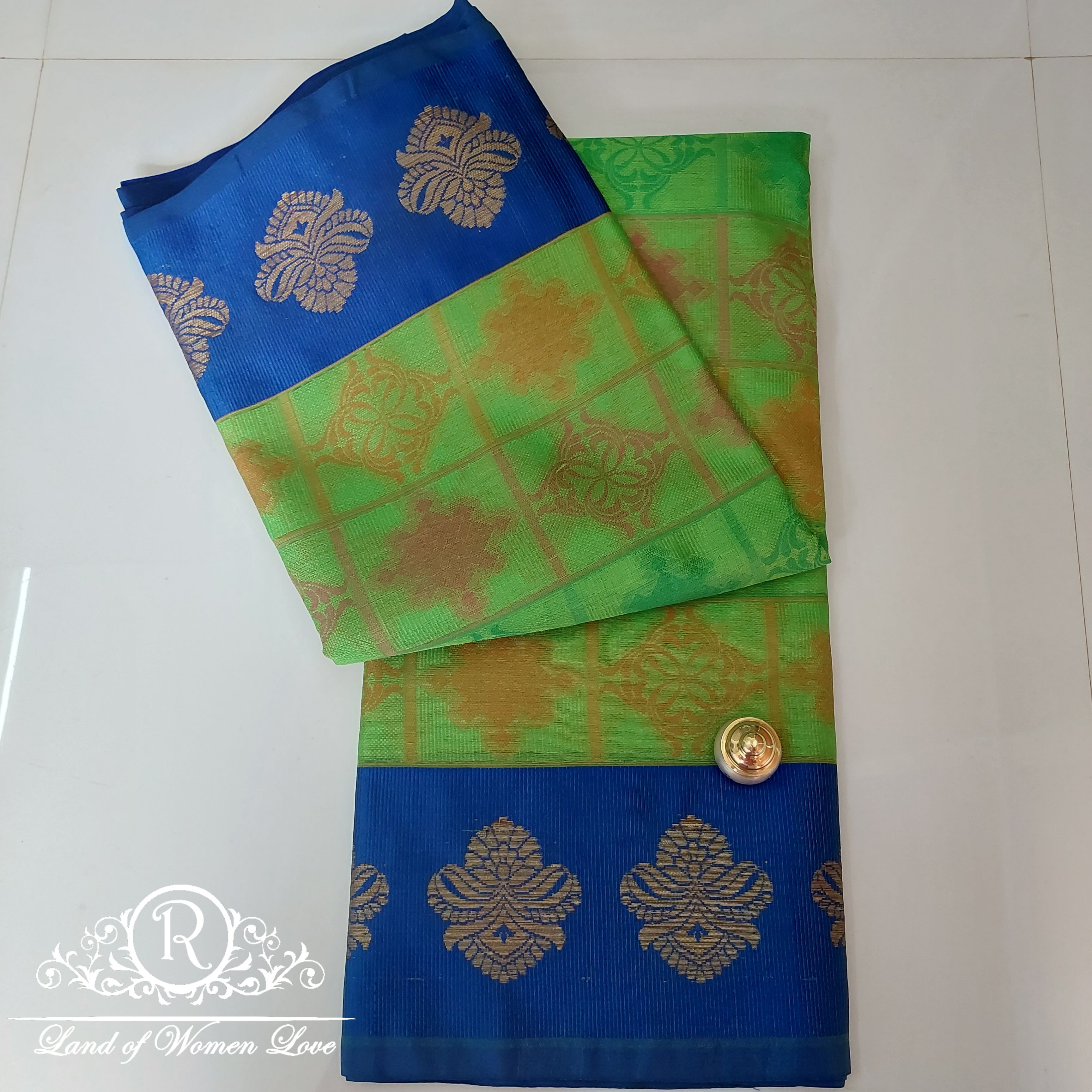 Benarasi sarees-RC2-1