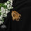 Thumbnail: 92.5 silver simple and Cute pendent - RC061M1305