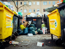 Phatthalung Town Municipality goes for MSW based RDF project