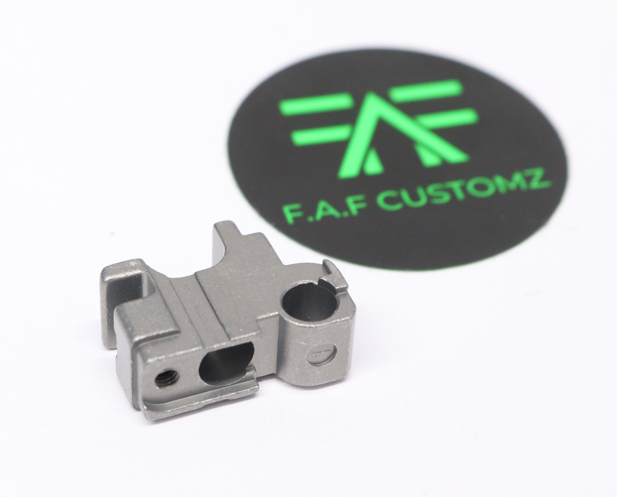 Daiwa Infinity XBR Oscillating Slider G08-9001 (B 66)