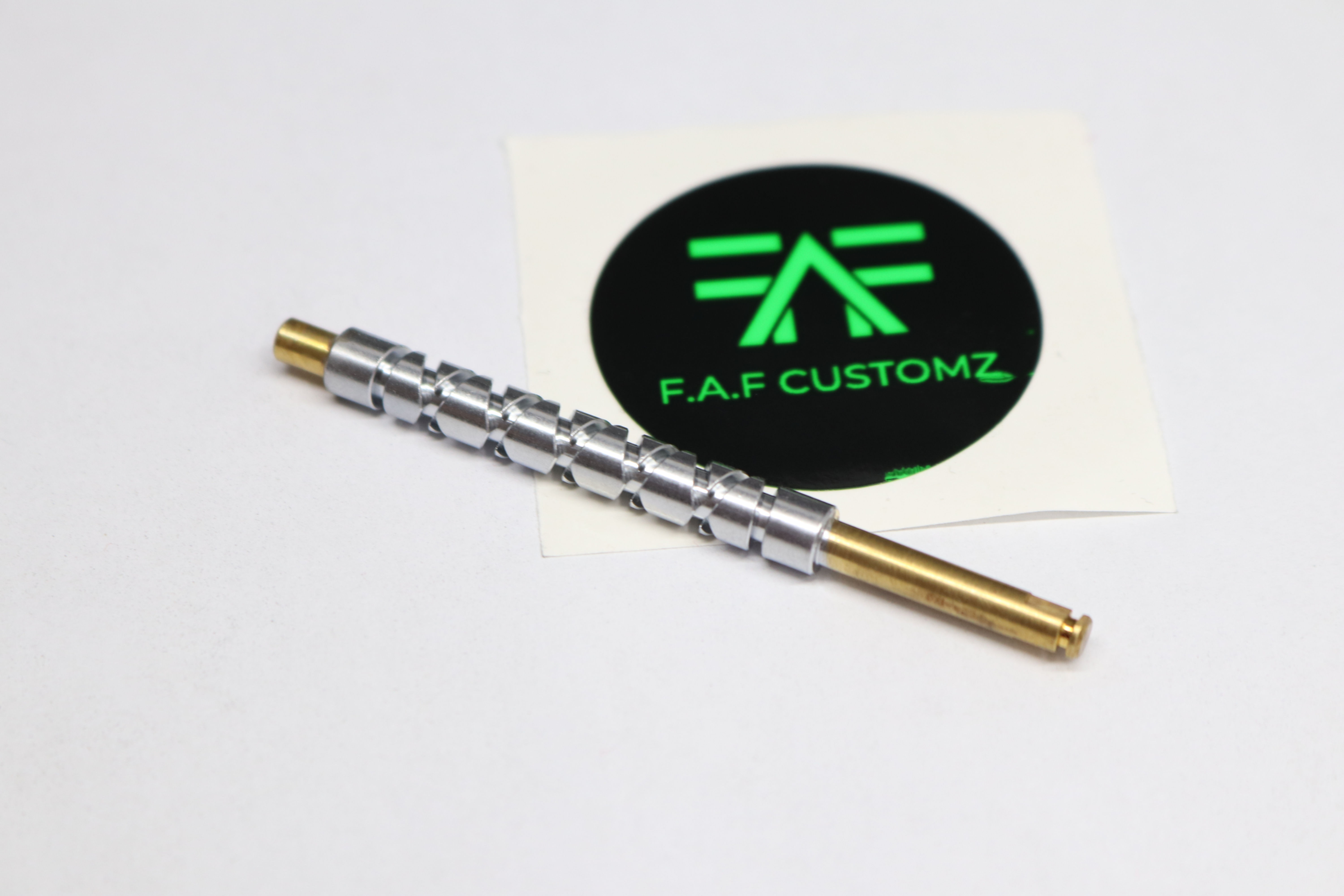 Daiwa Infinity XBR Worm Shaft G10-6702 (B 72)