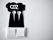 Promotion of Carbon Footprint for local administrative organizations in Thailand