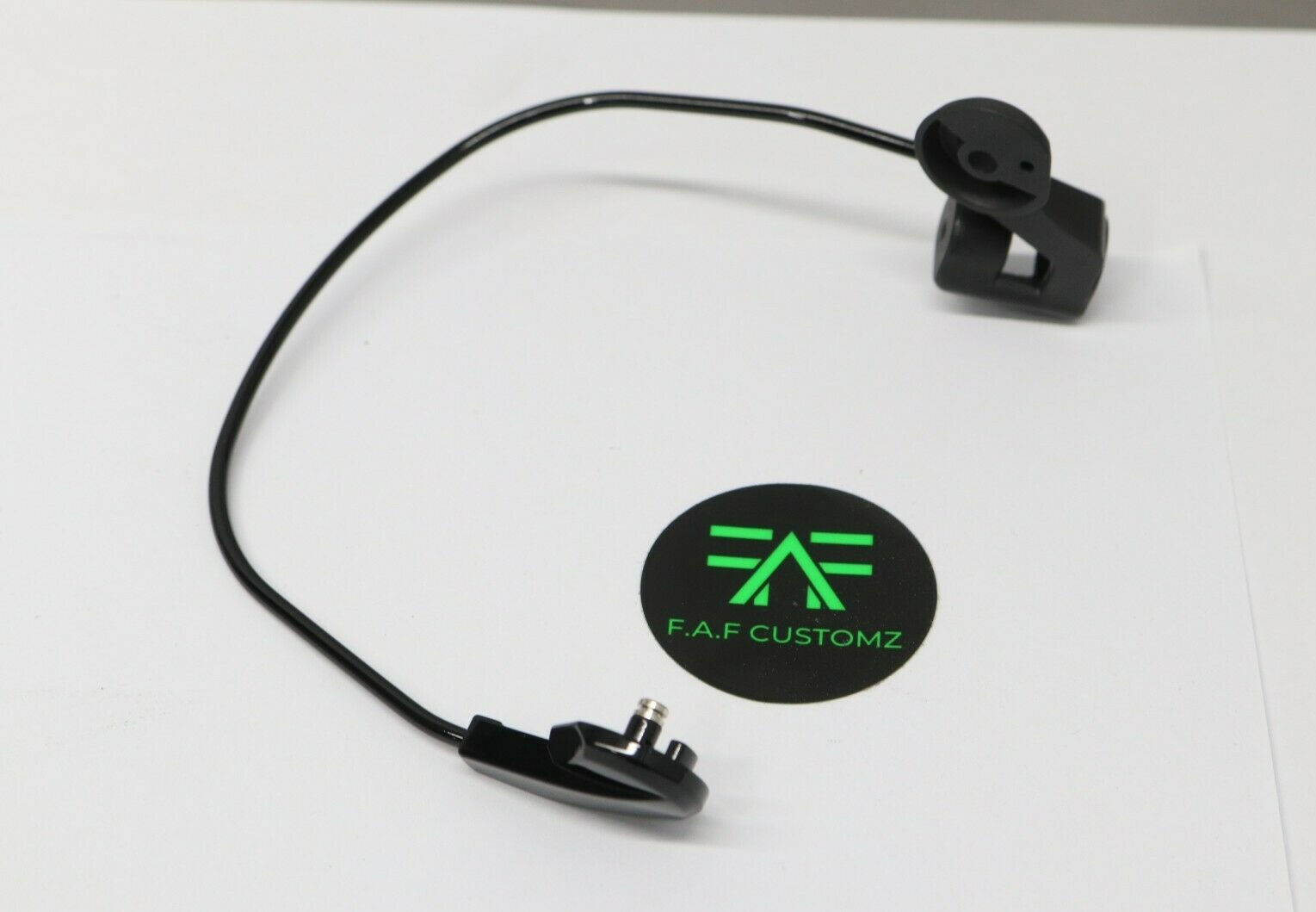 Daiwa Tournament 5000T BE Bail Assembly H20-0801 (G 106)