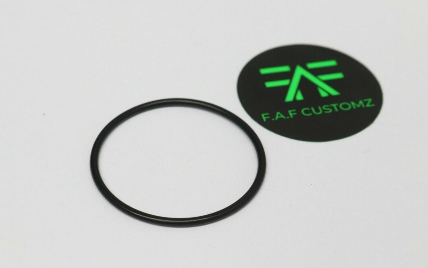 Daiwa Infinity X5000BR/5500BR ROTOR O Ring B F79-8301 (B 56))