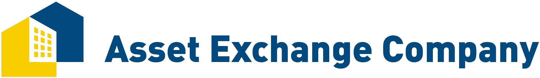 Asset Exchange Co - Logo