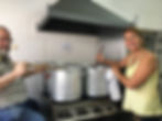 Sopão da Casa Branca 2