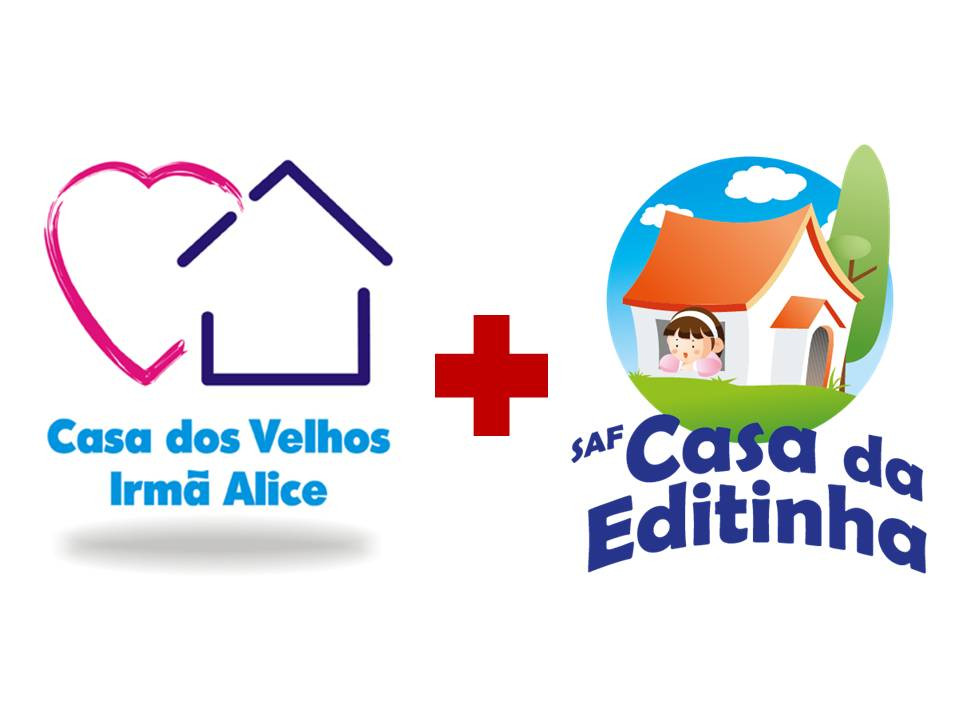 Lar dos Velhos e Casa da Editinha