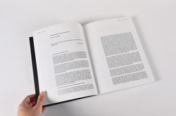 高磊 展覽專刊設計