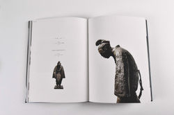 蔡志松 展覽書籍 設計