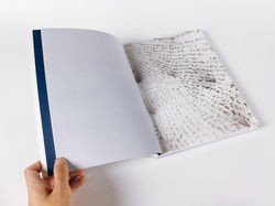 黃步青 展覽專刊設計