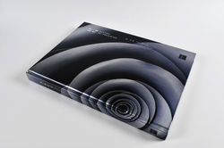 蔡志松 展覽書籍 設計