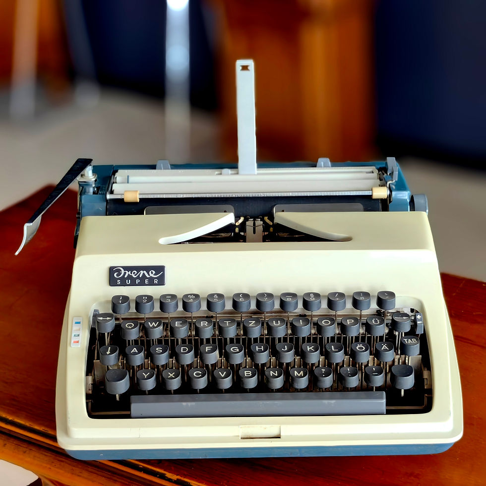 Küçük resim: Vintage Almanya  Üretimi Rene Super  Marka Çanta Dakt