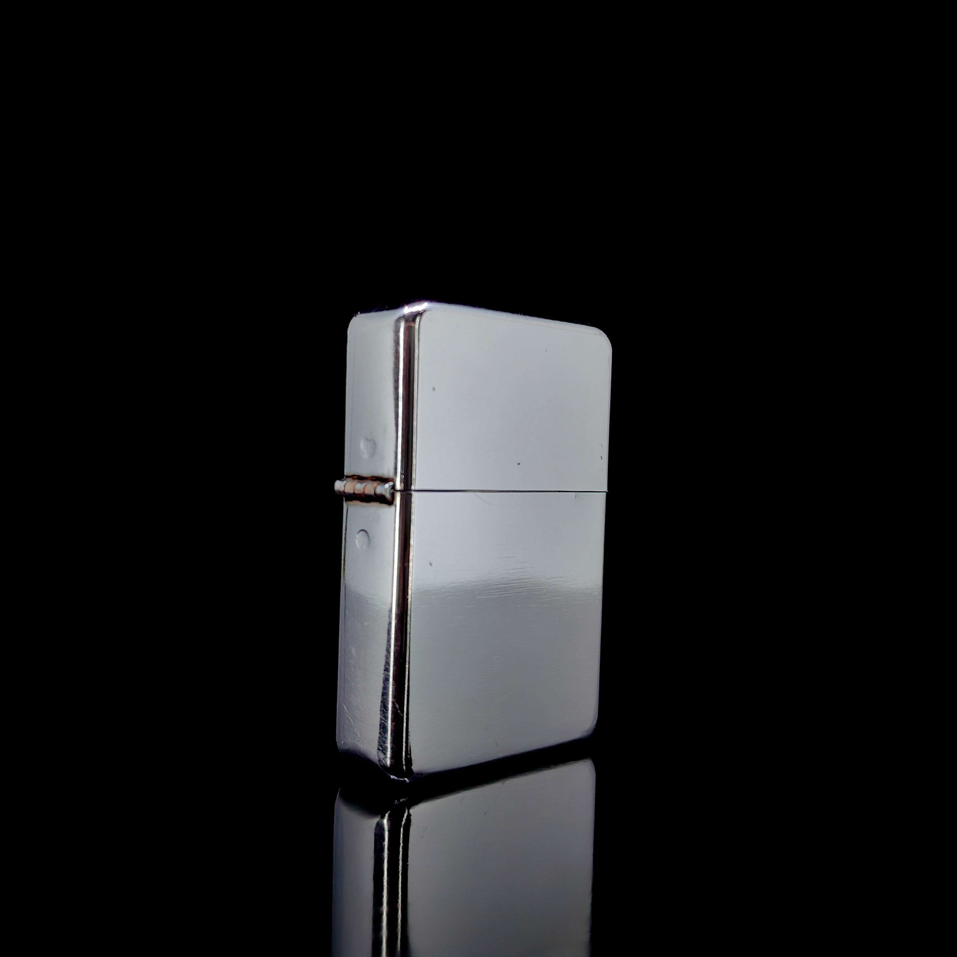 Vintage Japonya Üretimi Wild Fire Benzinli Çakmak 1980/90