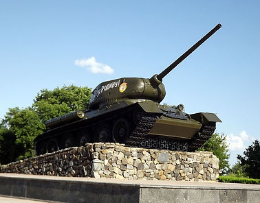 Jewish Heritage Tour