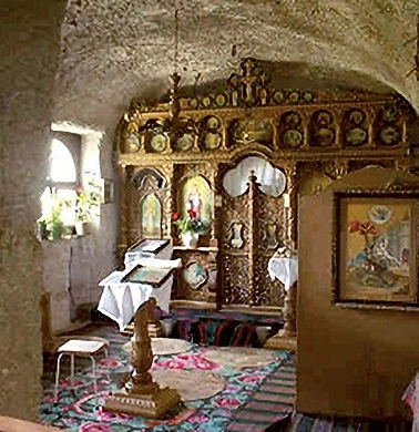 Orheiul Vechi | Castles & Manor Houses in Historical Moldova