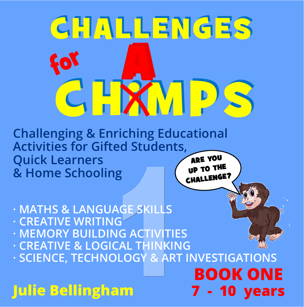 CHALLENGES FOR CHAMPS