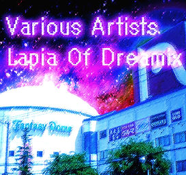 Lapia Of Dreamixジャケット