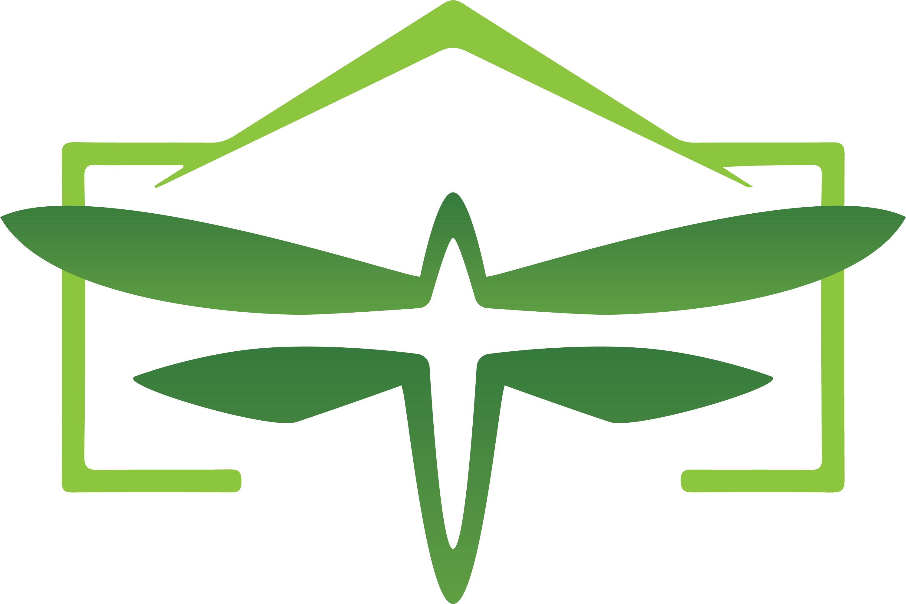 Writer: Dragonfly Homes By Mindy LLC