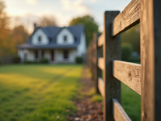 How to Resolve Boundary Disputes: What You Need to Know - a Surveyor's perspective