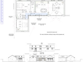 The one that caused some surprise