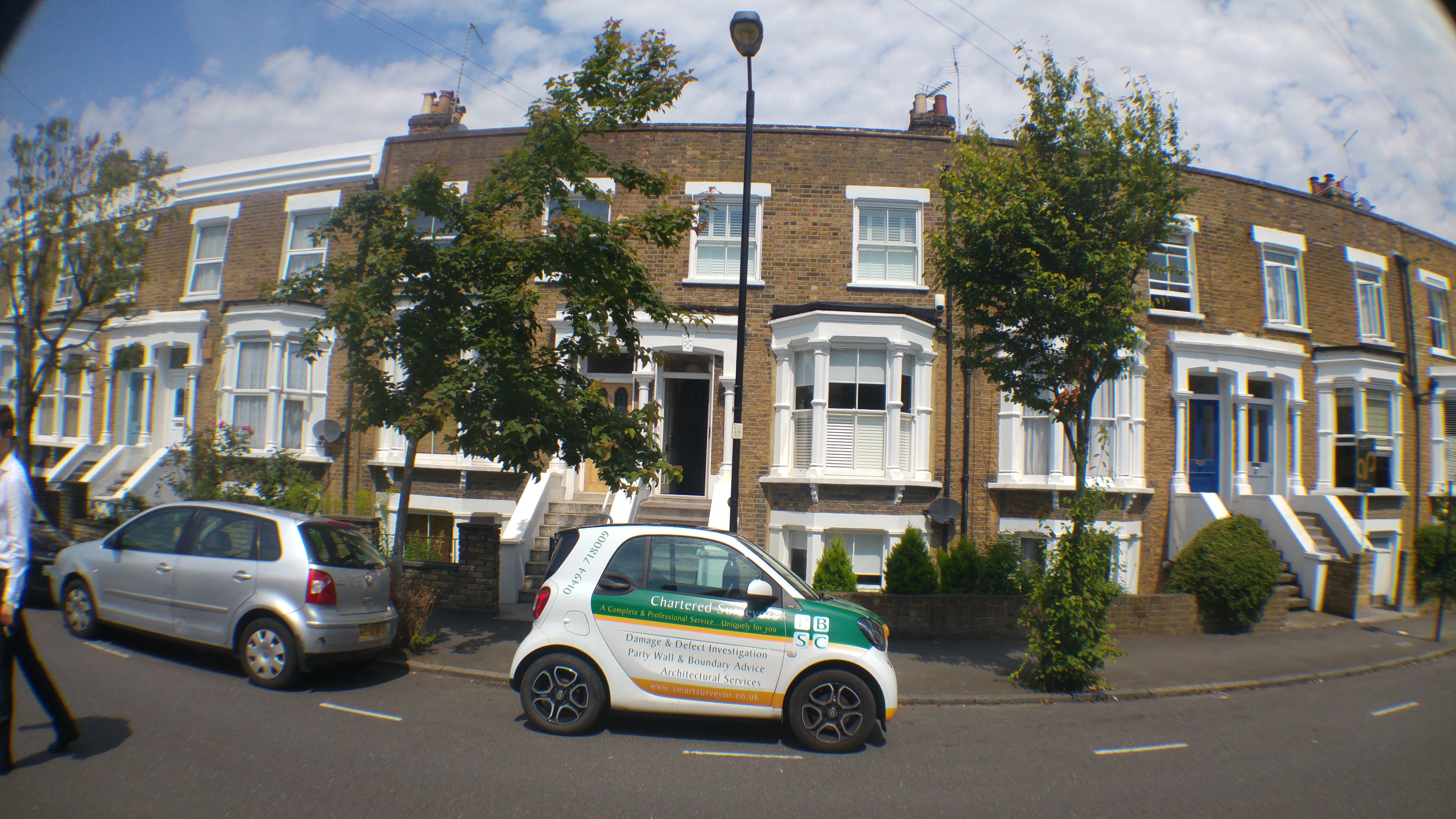London