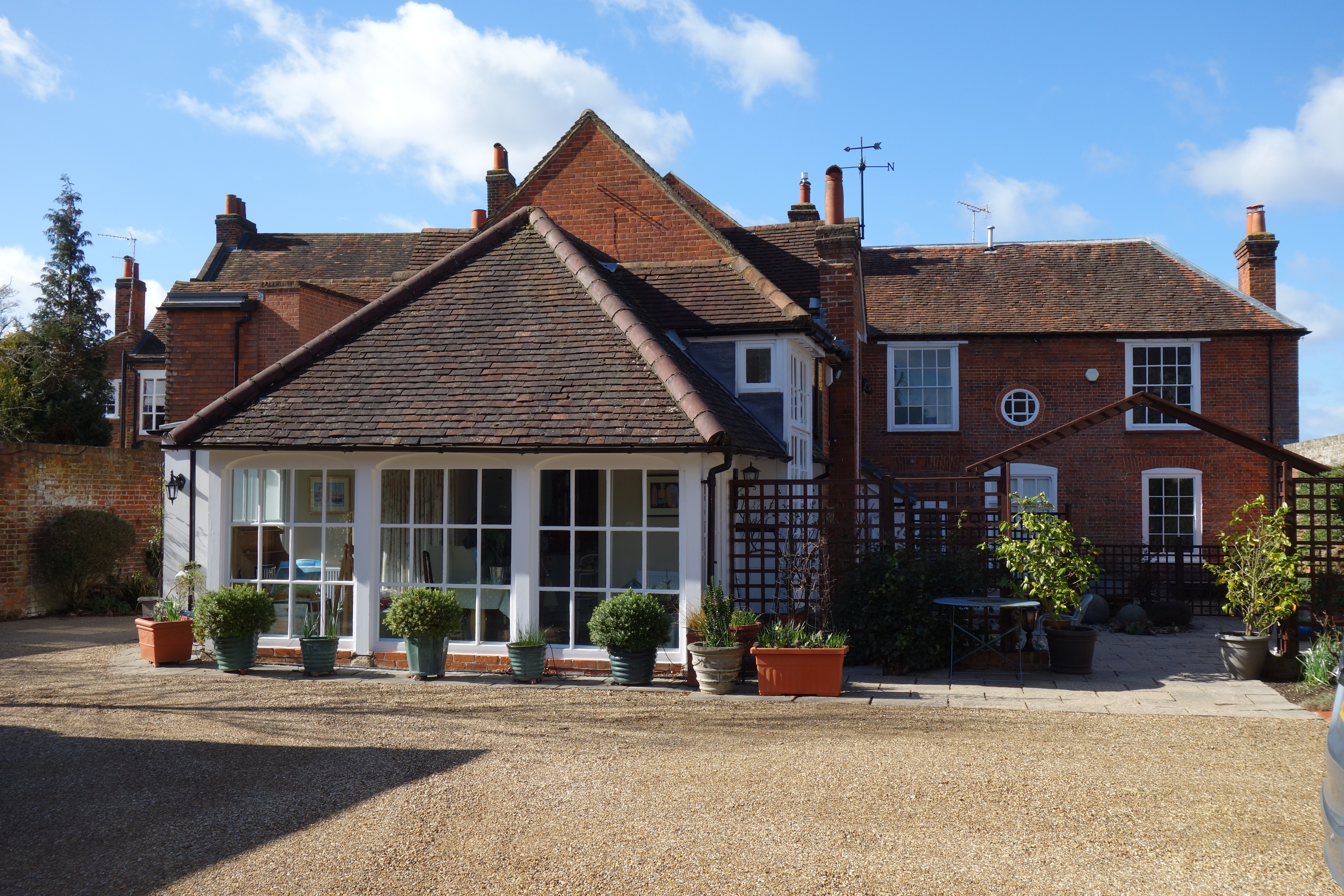 Gerrards Cross