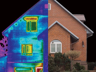 Energy and Carbon in the Built Environment