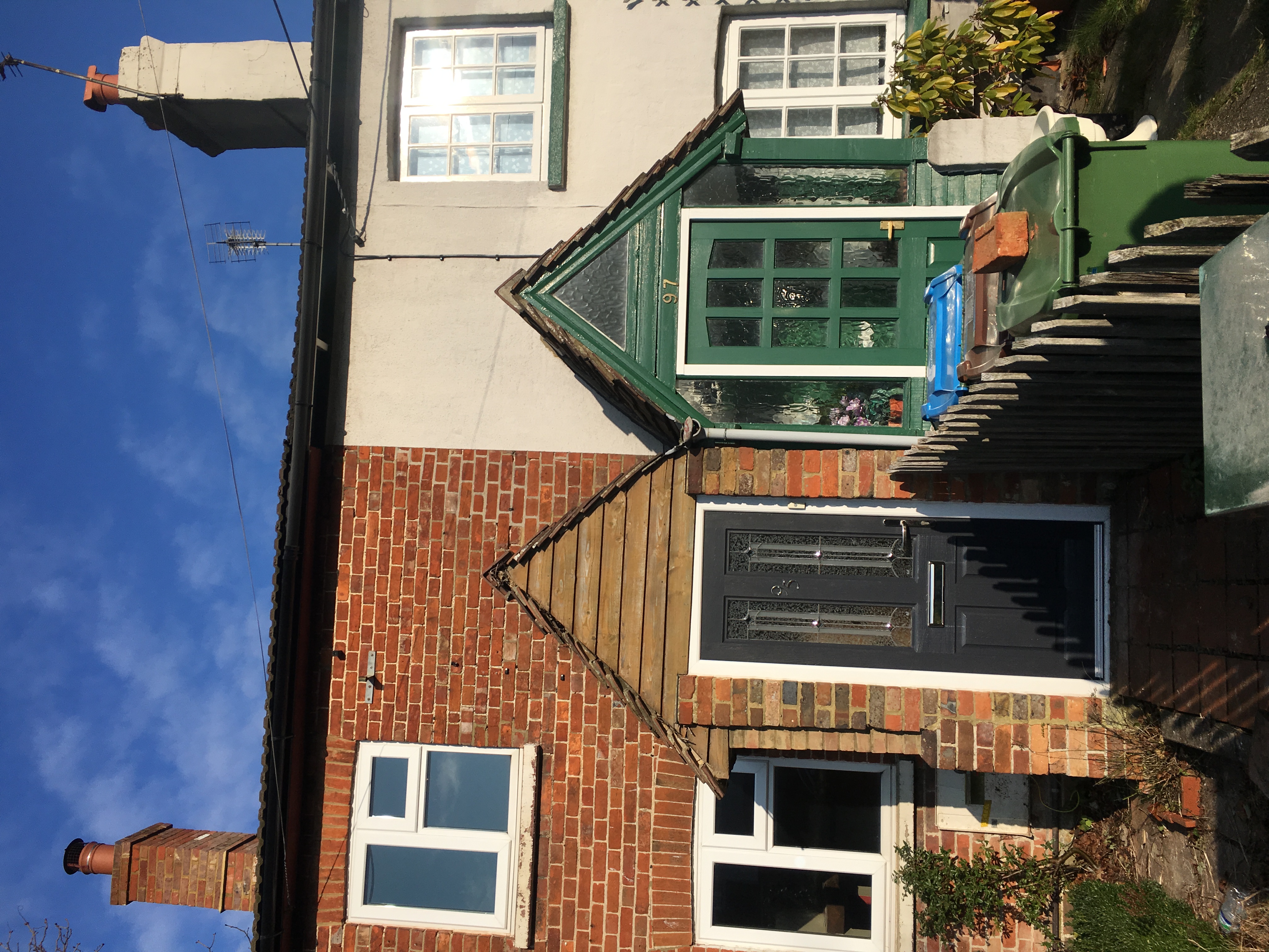 Aston Clinton - Party Wall Rights