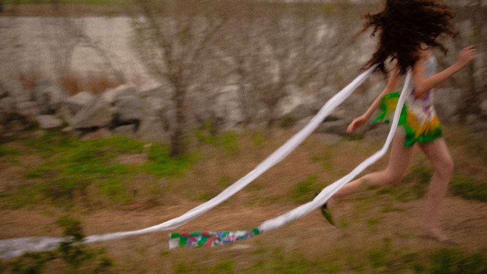 Photoshoots & Design Work