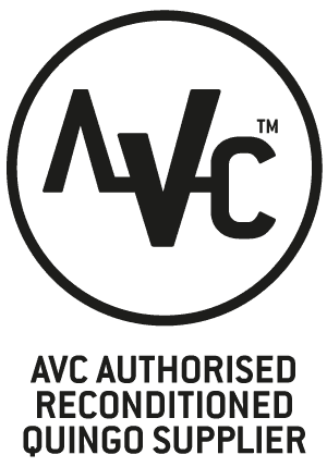 AVC approved Q-Sure Quingo